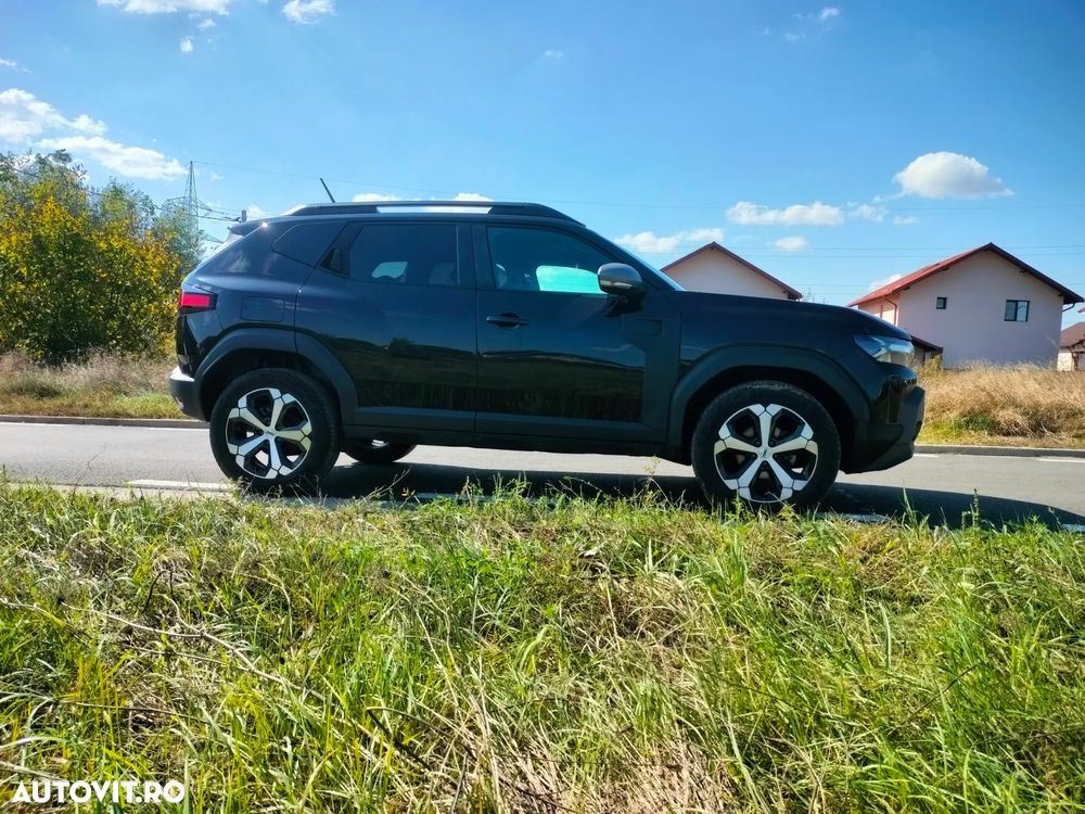 Dacia Duster - 10