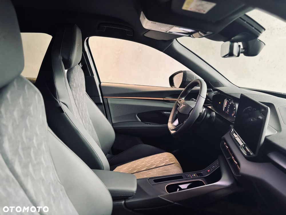 Cupra Terramar - 21