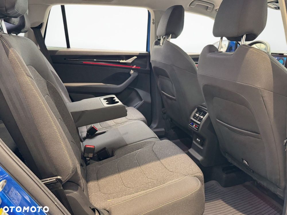 Skoda Kodiaq - 22