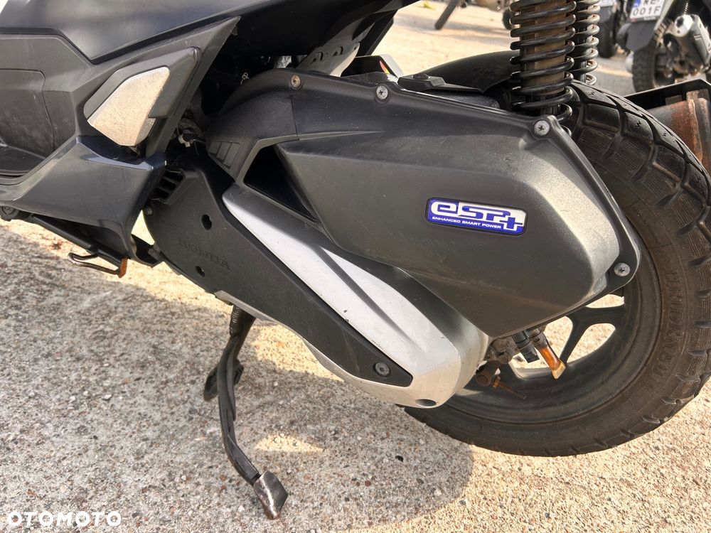 Honda PCX - 17