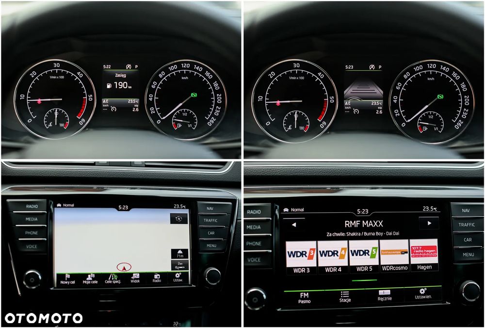 Skoda Superb 2.0 TDI 4x4 DSG Style - 35