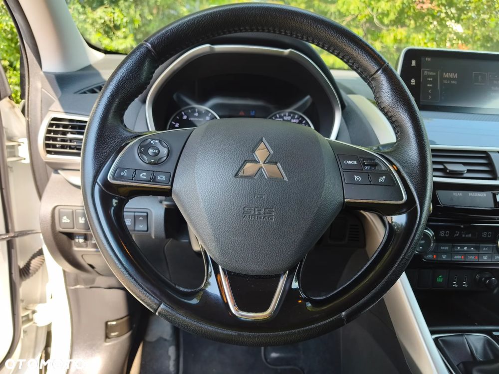 Mitsubishi Eclipse Cross 1.5 T Intense - 22