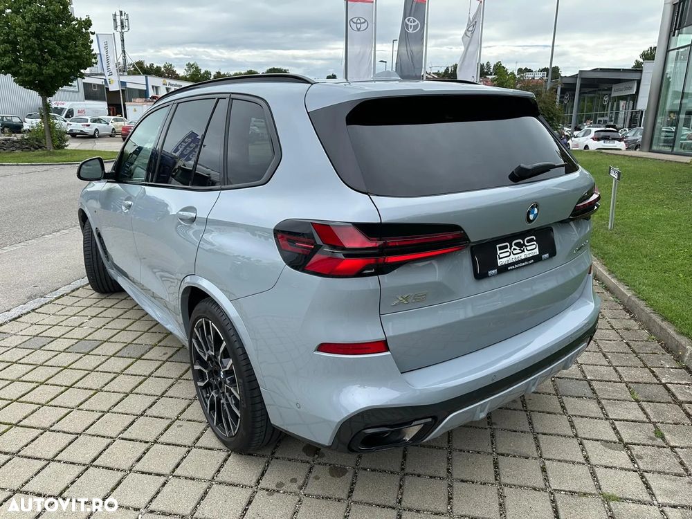 BMW X5 xDrive30d - 2