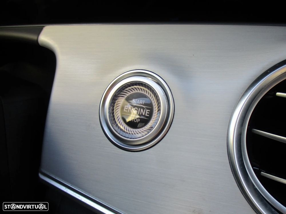 Mercedes-Benz E 220 d Avantgarde+ - 15