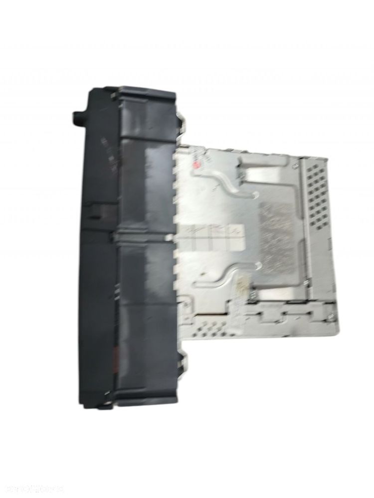 RADIO CD DVD BMW X5 E70 X6 E71 (06-10) 9147618 - 5