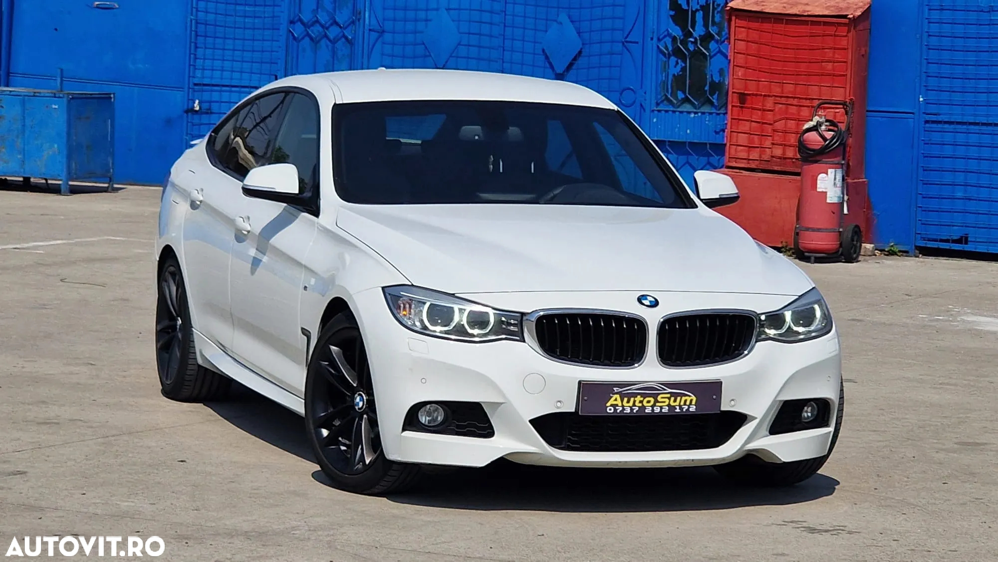 BMW Seria 3 - 2