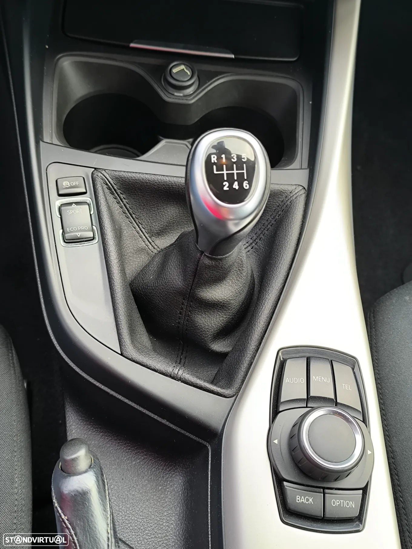 BMW 114 - 6