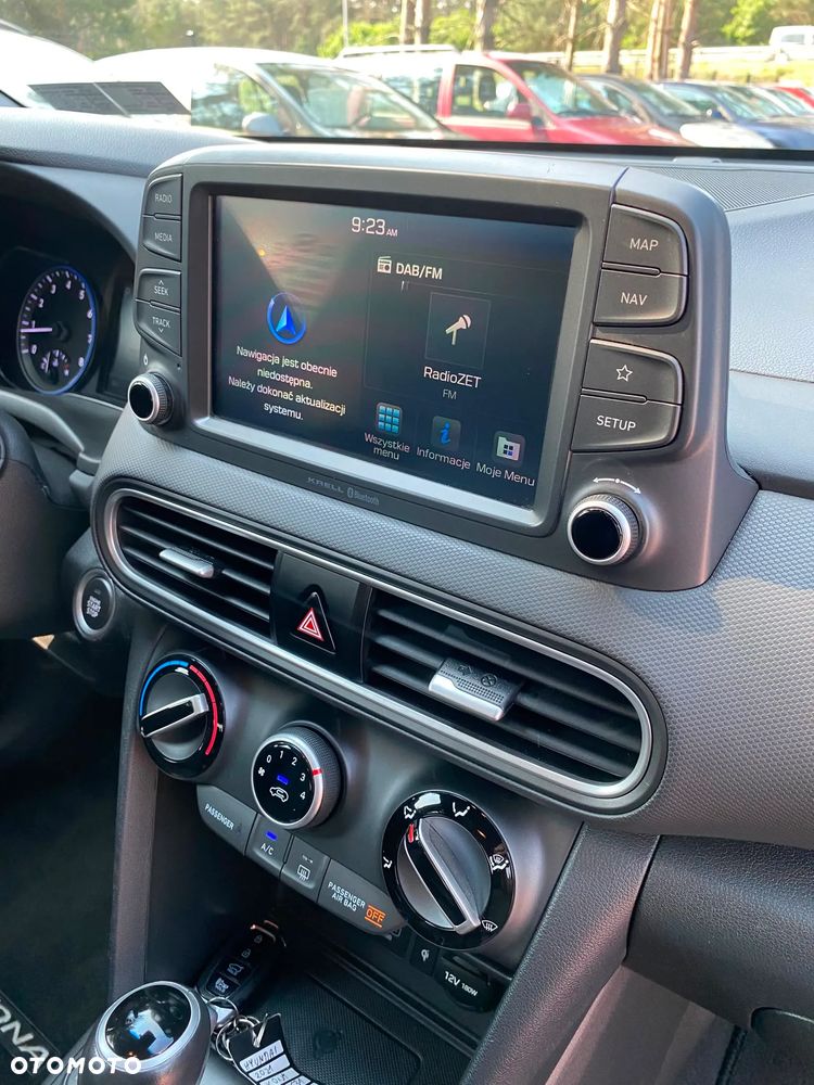 Hyundai Kona - 22