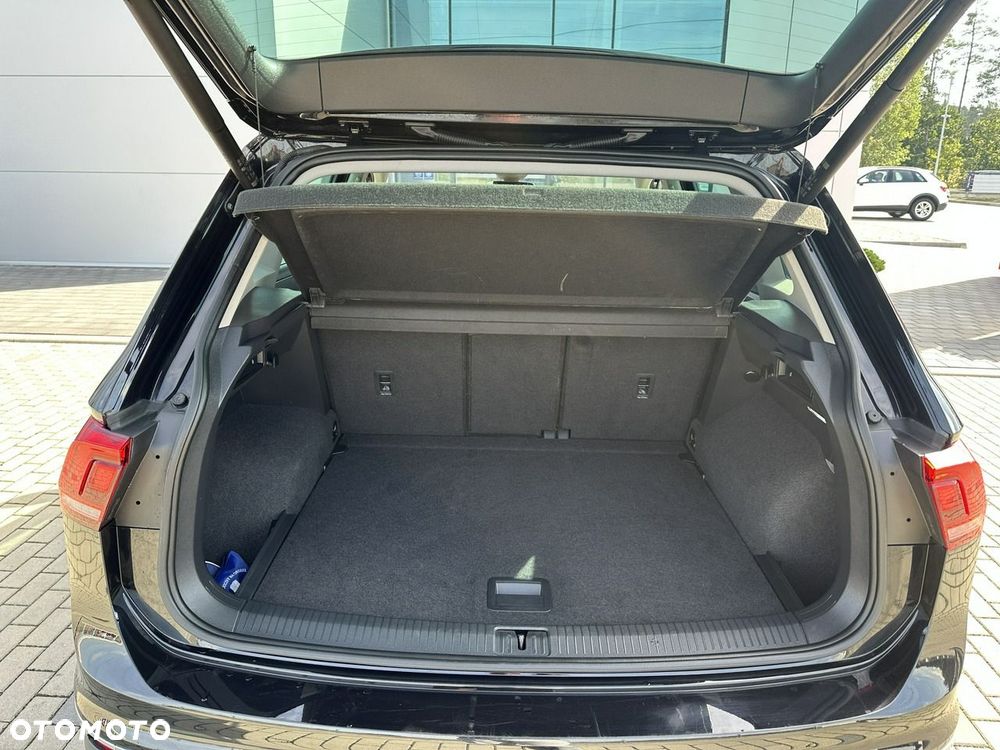 Volkswagen Tiguan 1.5 TSI OPF DSG Life - 32