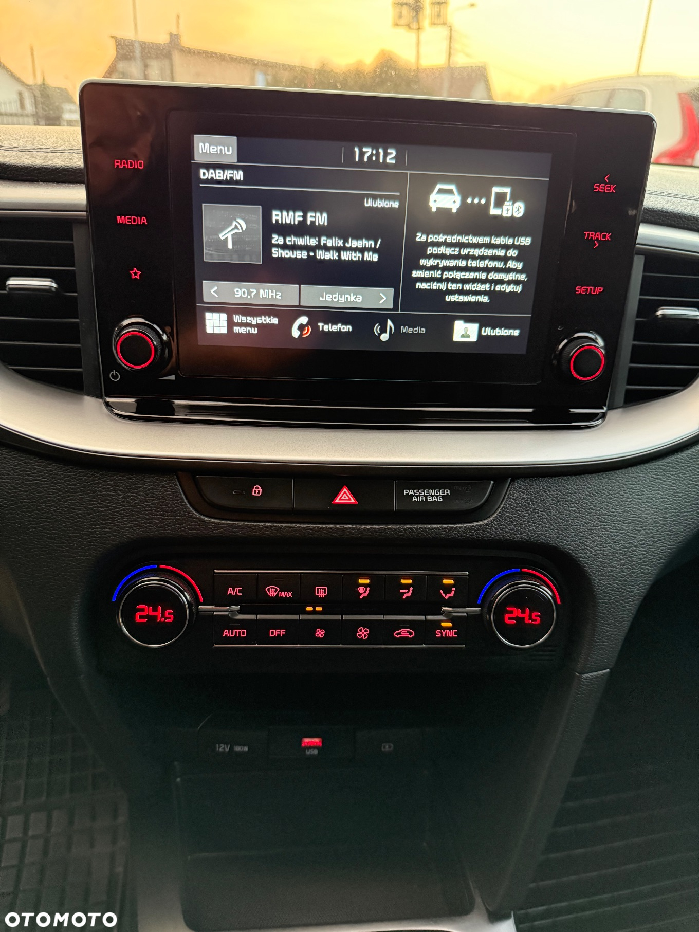 Kia Ceed 1.0 T-GDI L - 12