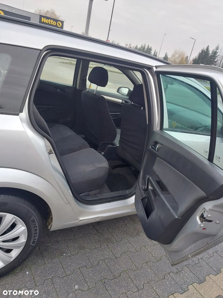 Opel Astra 1.8 Innovation - 6