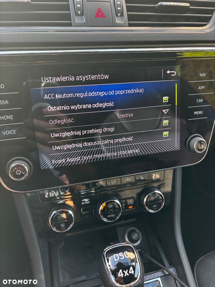 Skoda Superb - 20