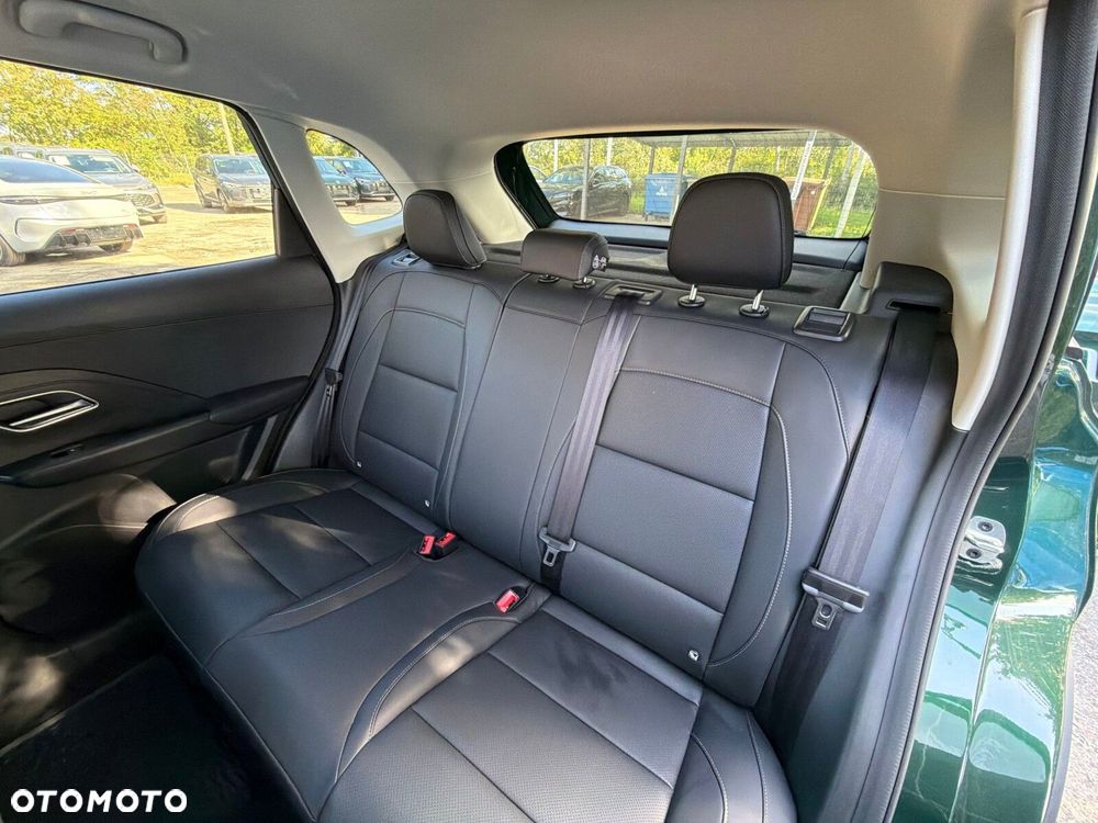 MG ZS Hybrid+ - 16