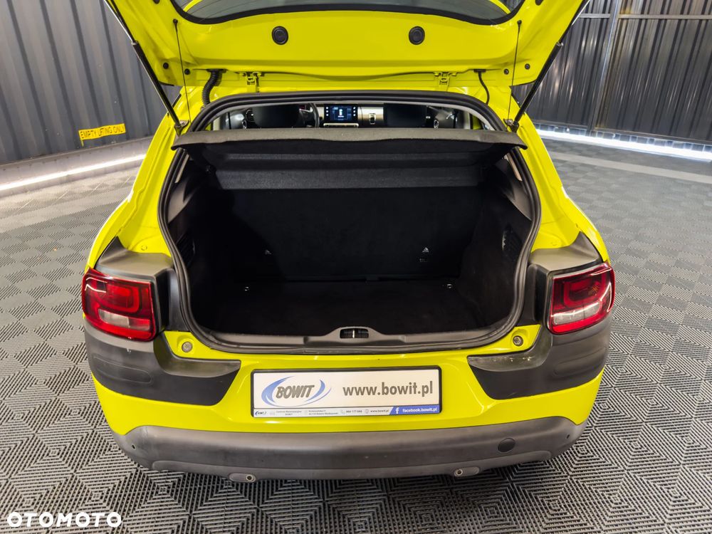 Citroën C4 Cactus 1.6 e-HDi Live ETG - 12