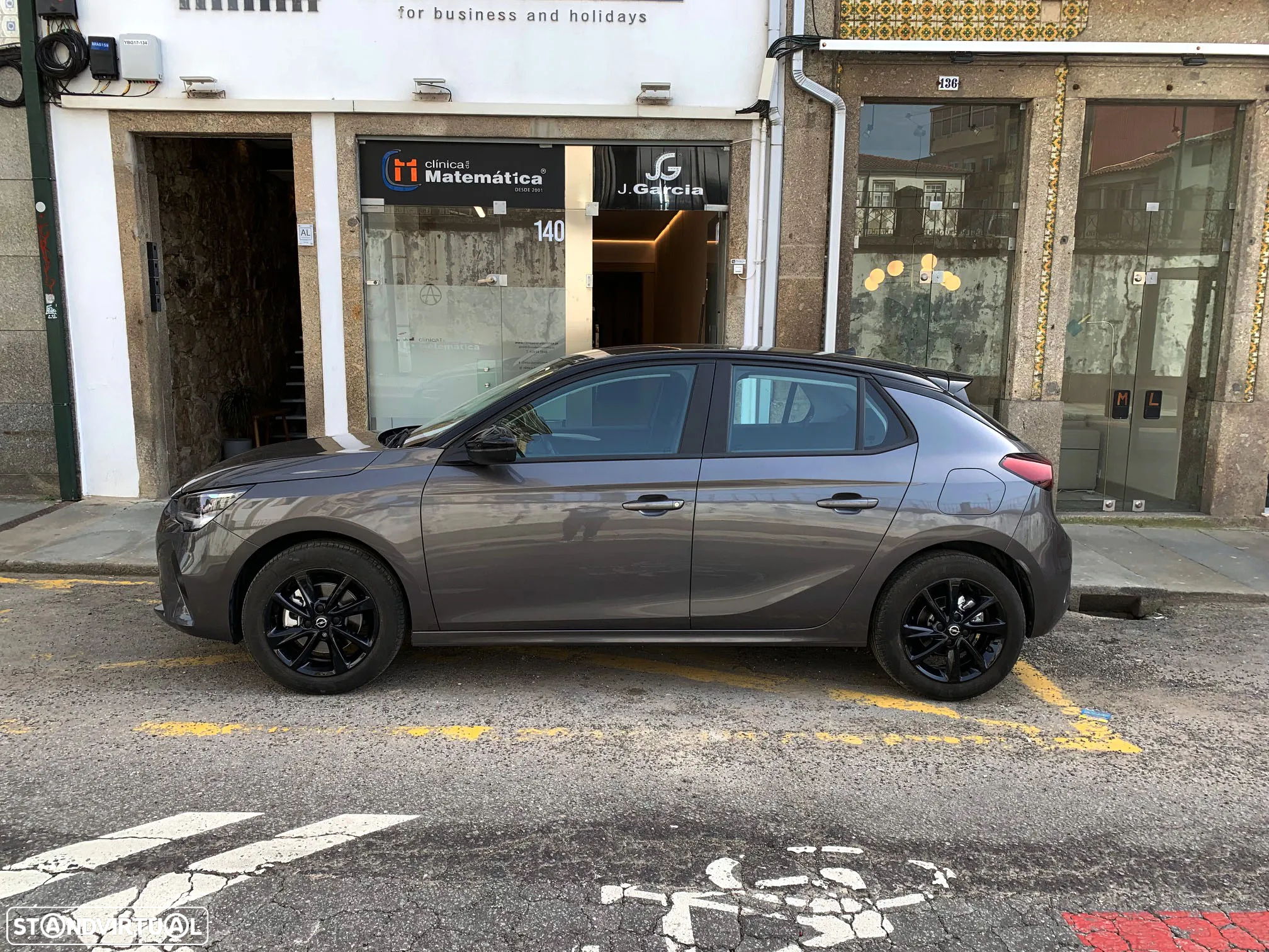 Opel Corsa 1.5 Diesel S&S Edition - 5