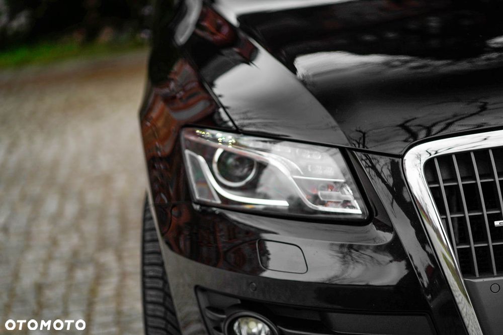 Audi Q5 2.0 TDI Quattro - 19