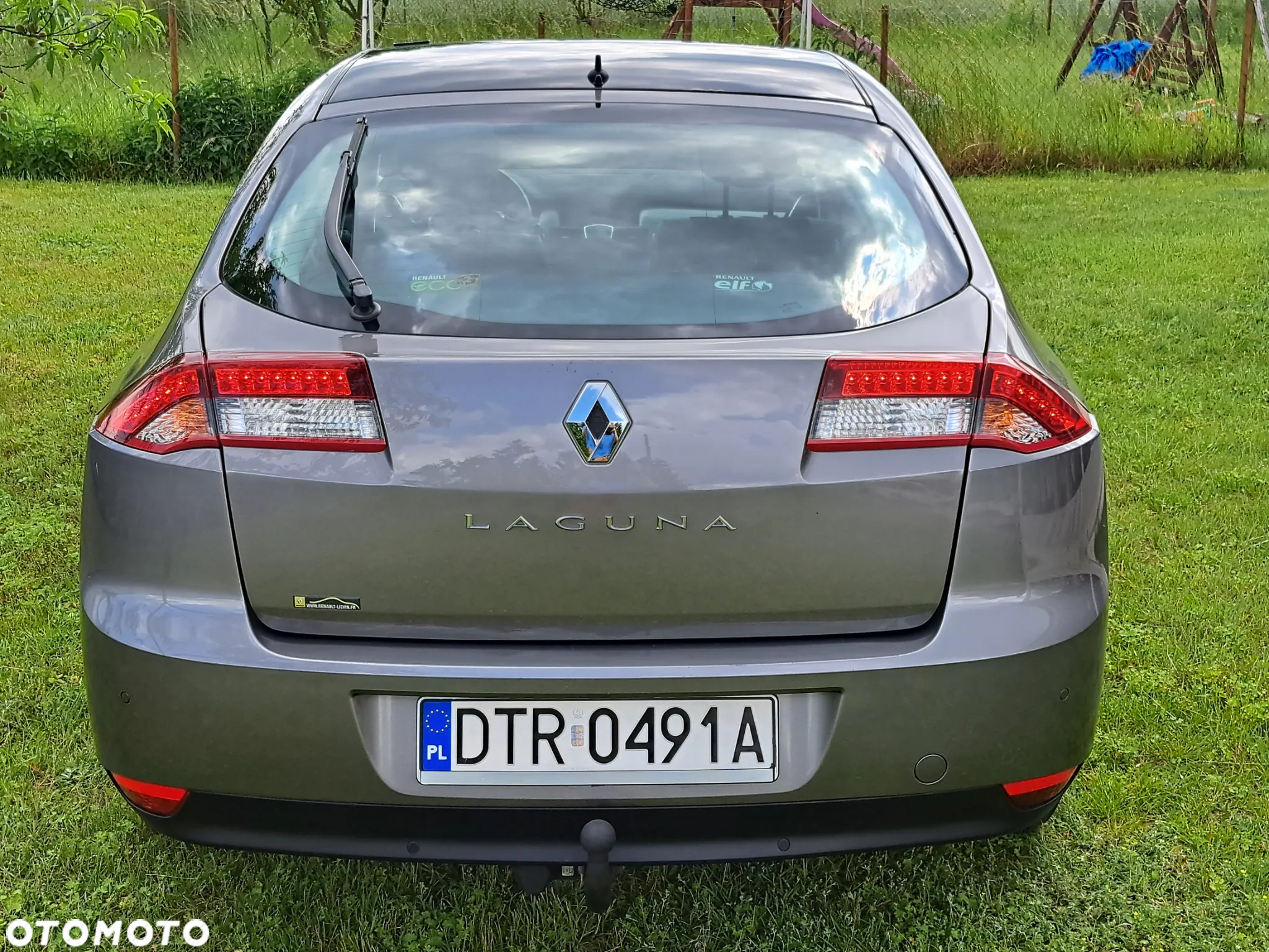 Renault Laguna dCi 110 FAP Limited - 31