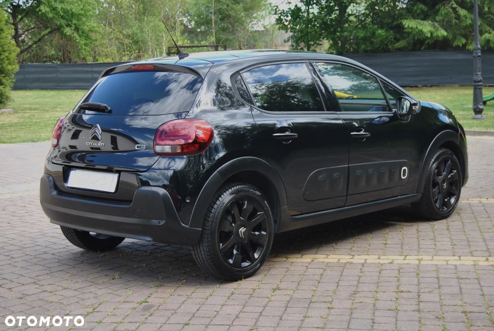 Citroën C3 - 3
