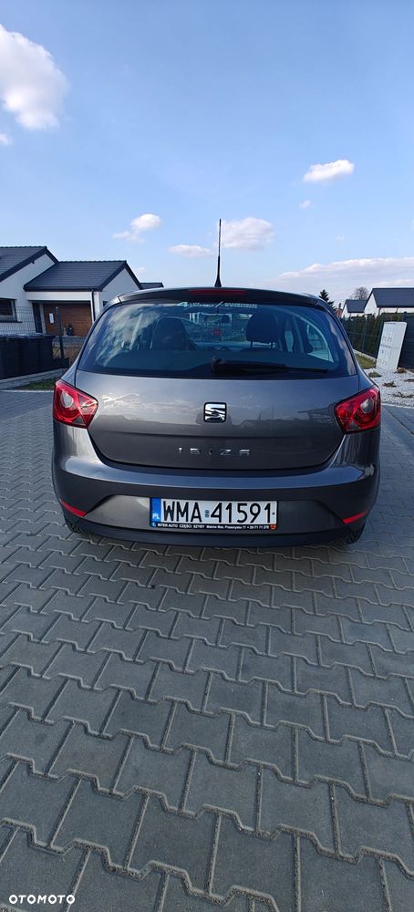 Seat Ibiza 1.4 Style - 3