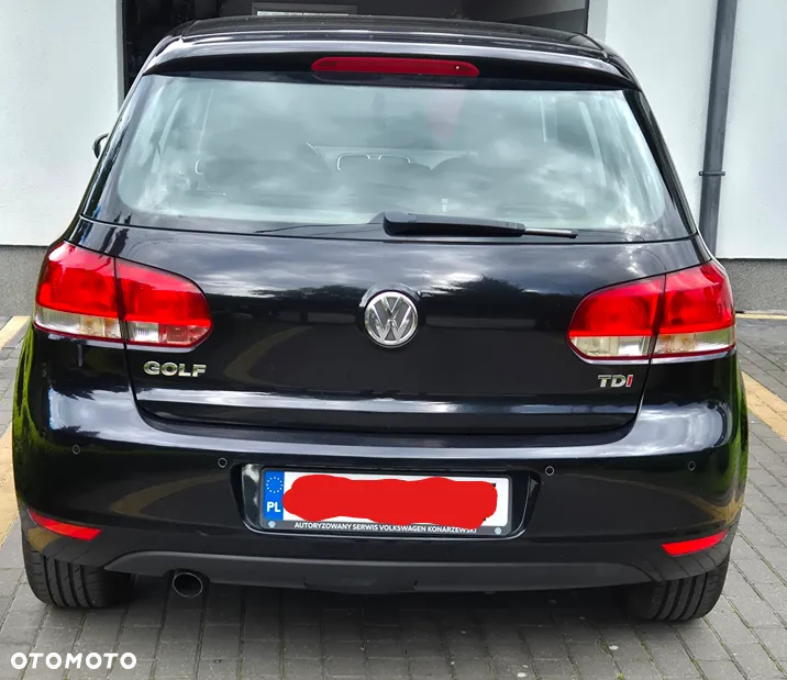 Volkswagen Golf - 3