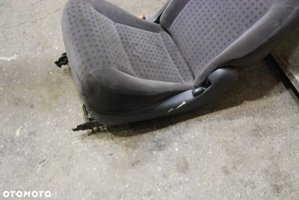 FOTELE FOTEL SEAT ALHAMBRA LIFT VW SHARAN MK I LIFT - 8