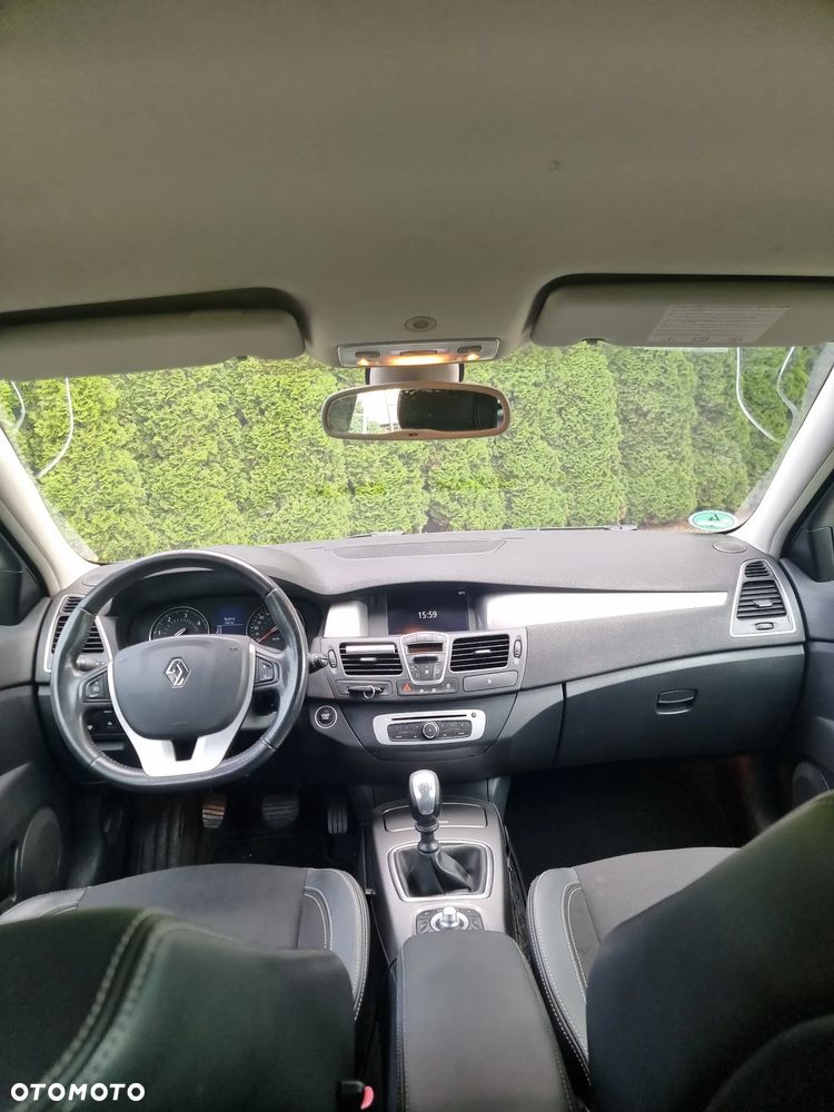 Renault Laguna - 9
