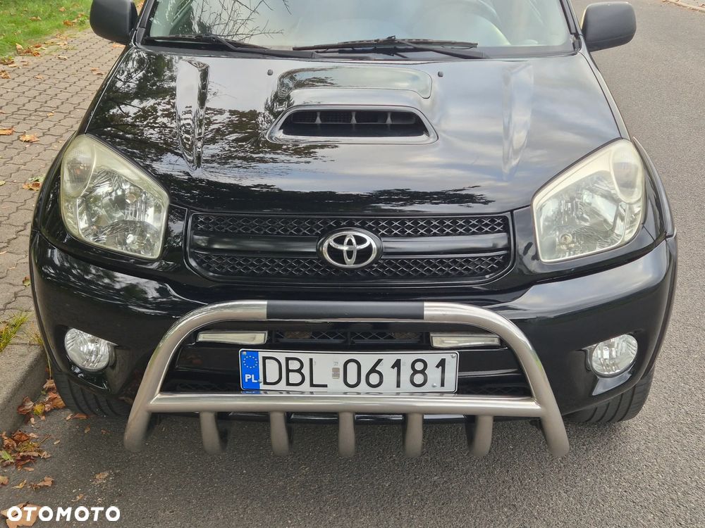 Toyota RAV4 - 19