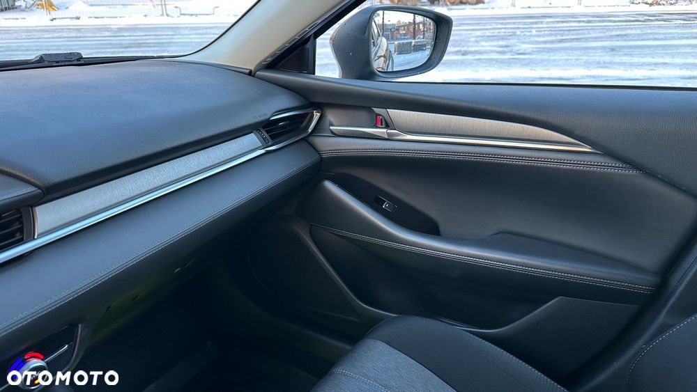 Mazda 6 2.0 SKYJoy/SkyBusiness - 16