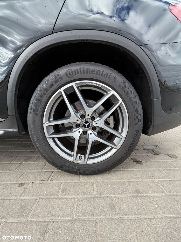 Mercedes-Benz GLC - 8