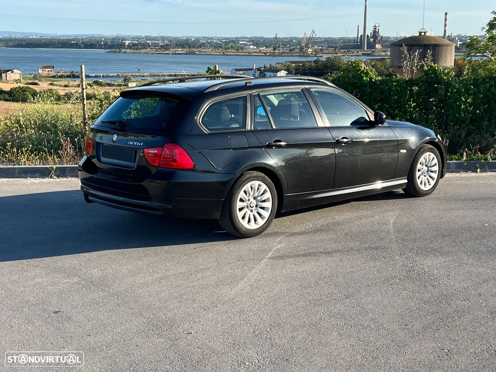 BMW 320 d Dynamic - 20