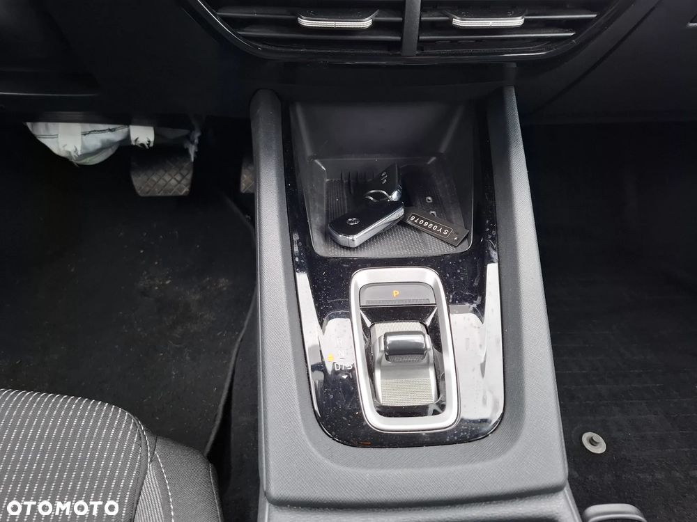 Skoda Octavia - 16