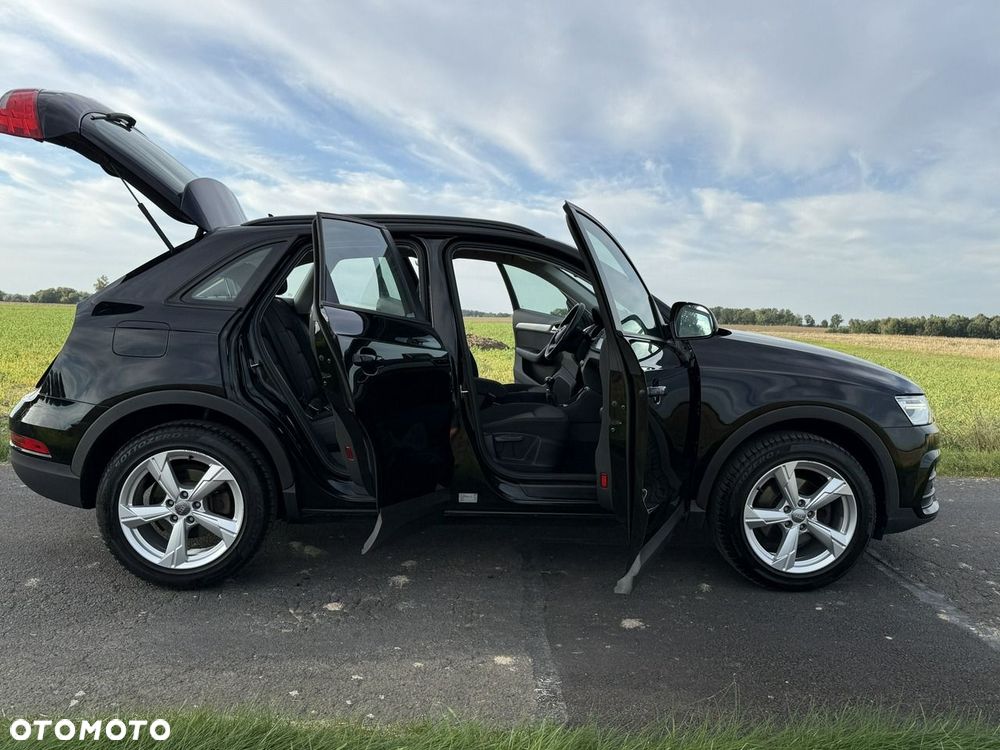 Audi Q3 1.4 TFSI Design - 15