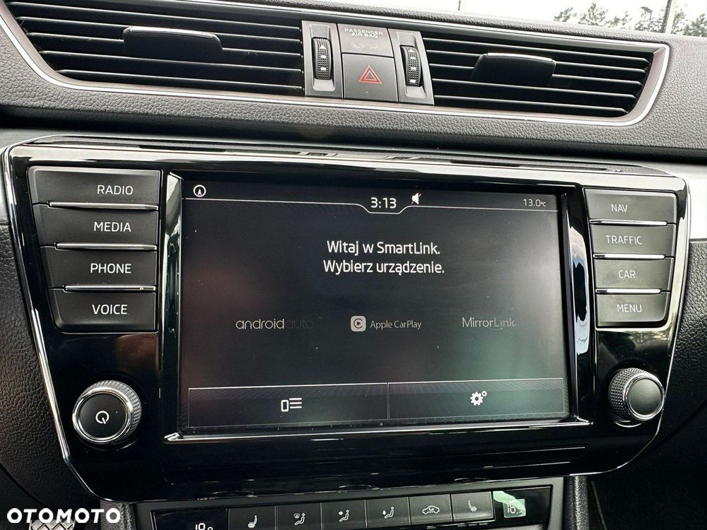 Skoda Superb 2.0 TDI Ambition - 24