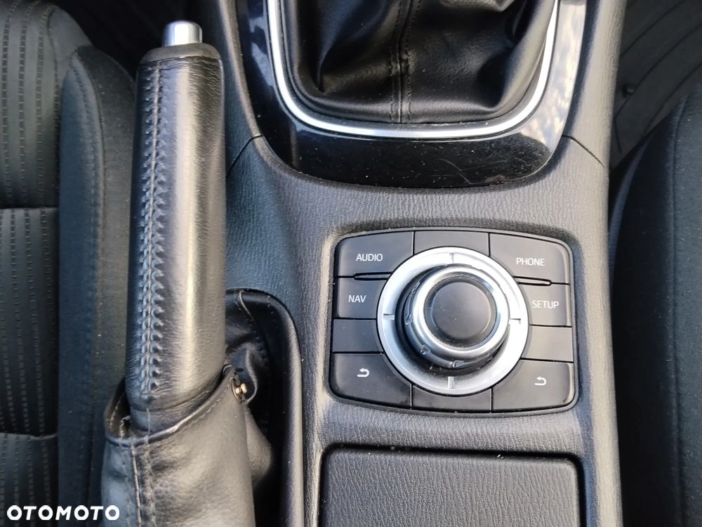 Mazda 6 - 18