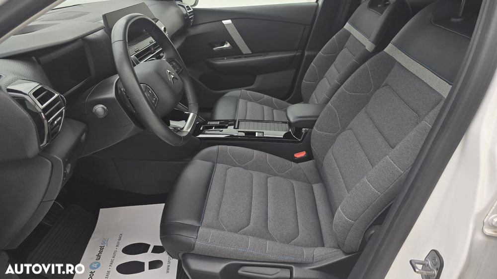 Citroën C4 - 12