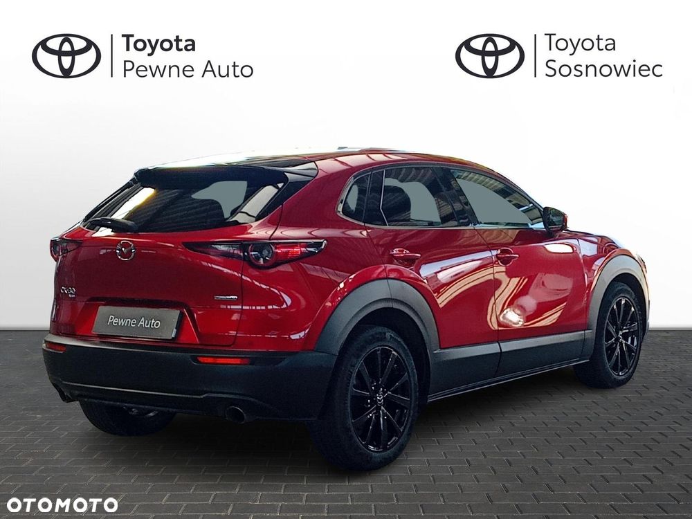 Mazda CX-30 - 7