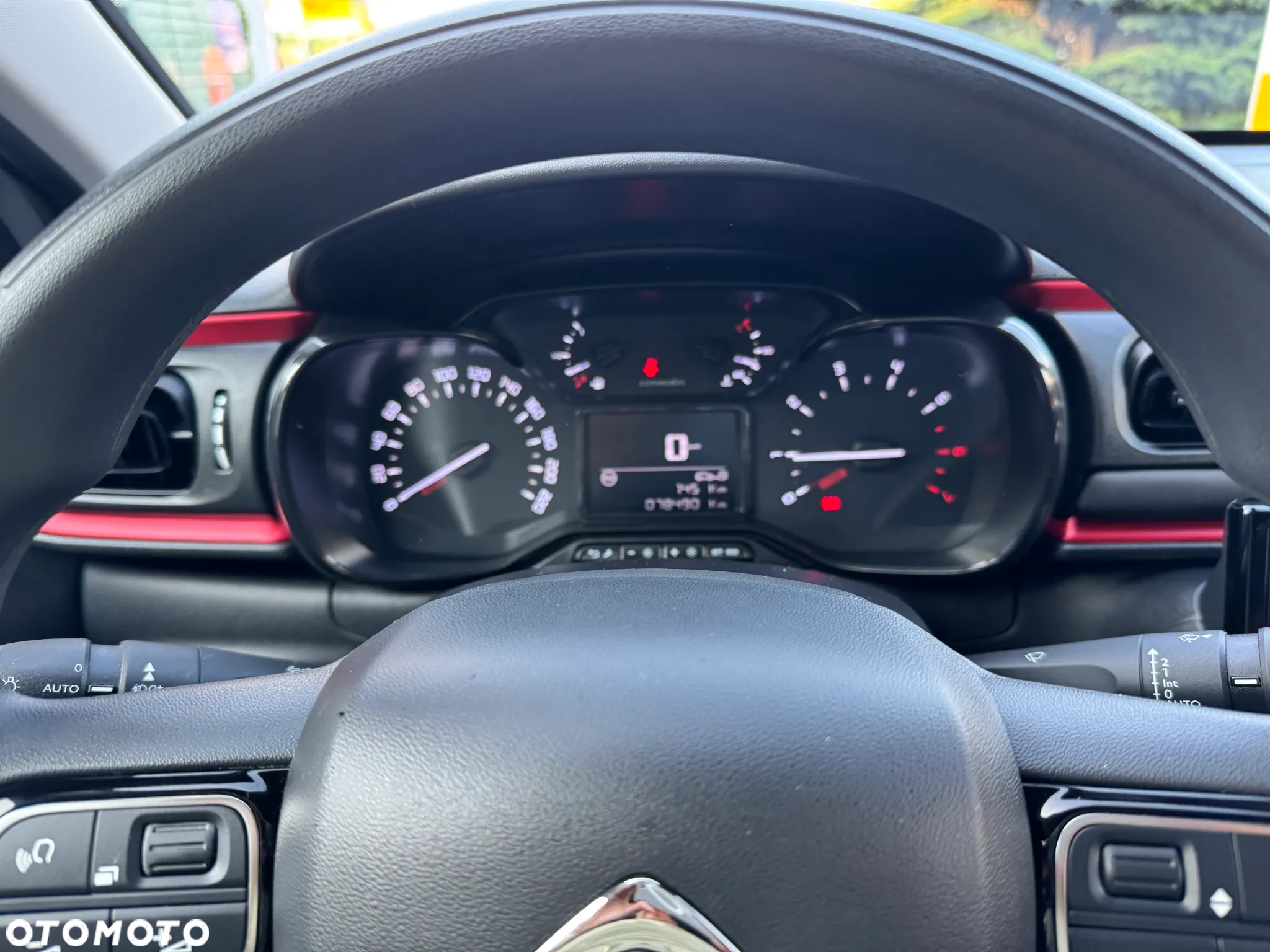 Citroën C3 1.2 PureTech C-Series - 16