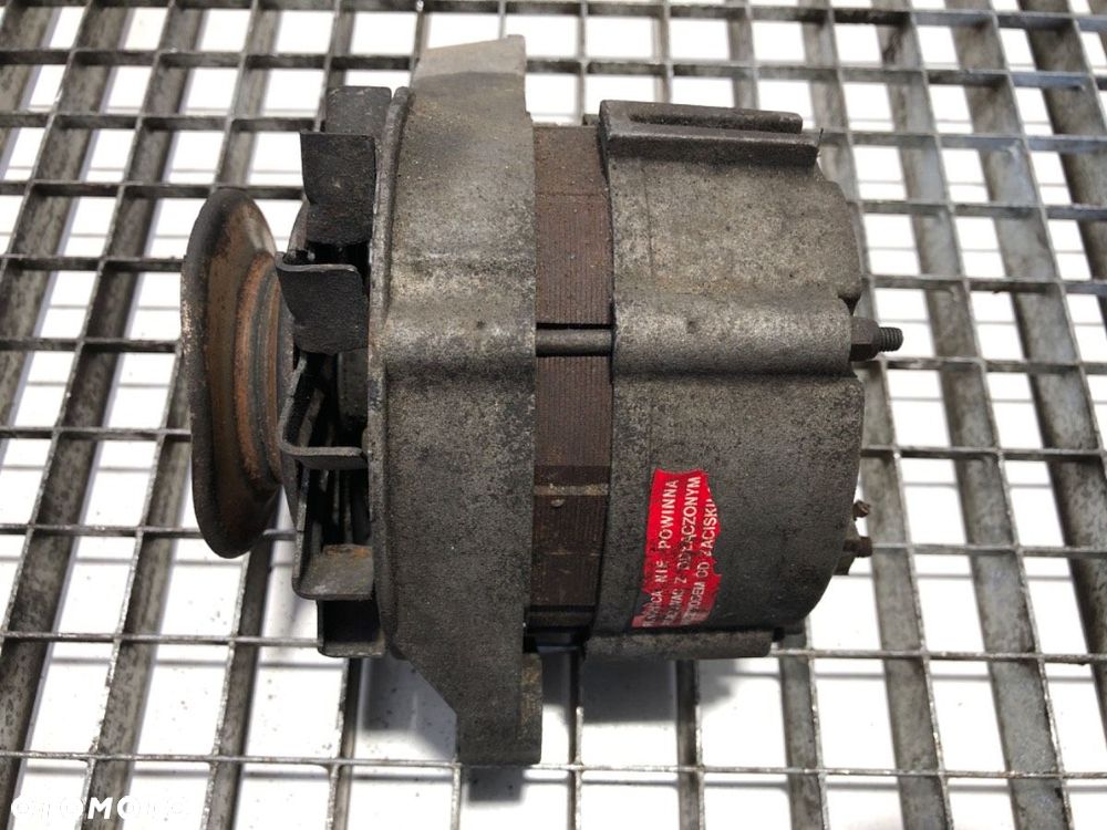 ALTERNATOR  FSC ŻUK 2.1 B - 2