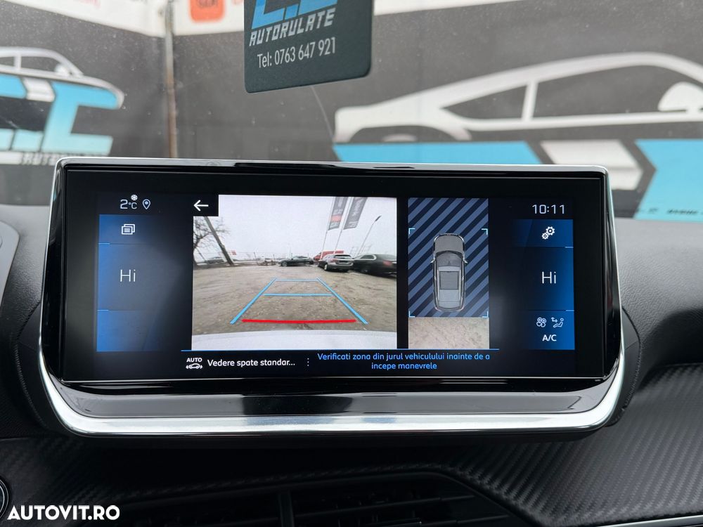 Peugeot 2008 1.5 BlueHDI STT Allure - 20