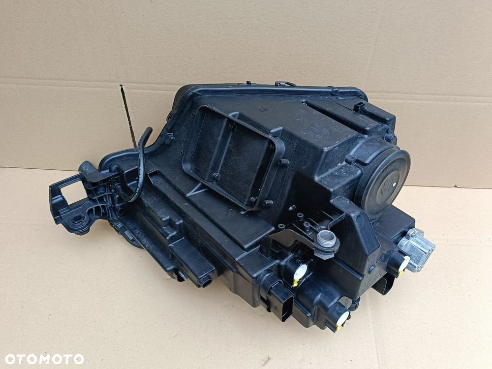Full Led przedni lewy Skoda Karoq lift lampa 57B941009 - 5