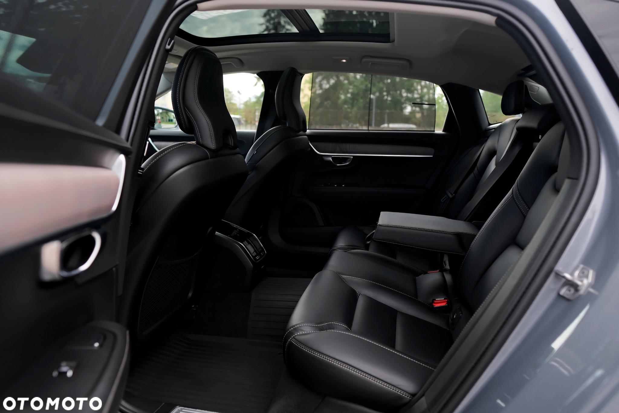 Volvo S90 B6 B AWD Geartronic Inscription - 17
