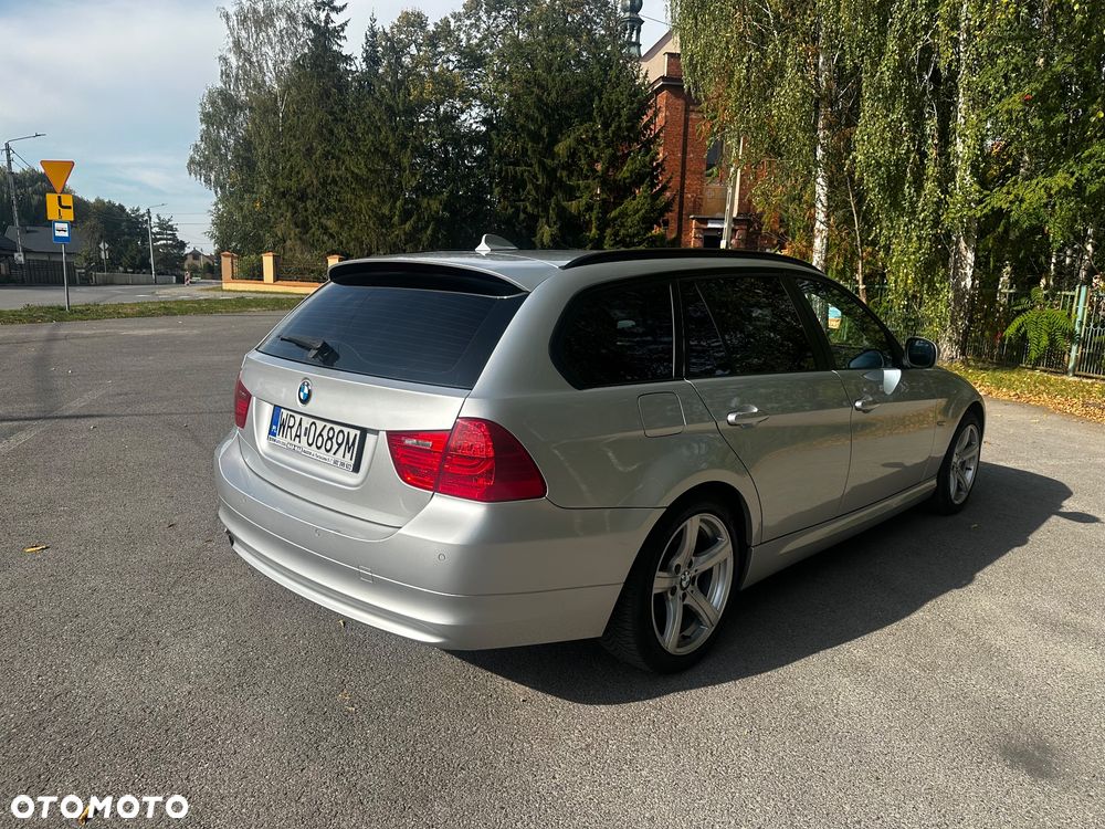 BMW Seria 3 - 18