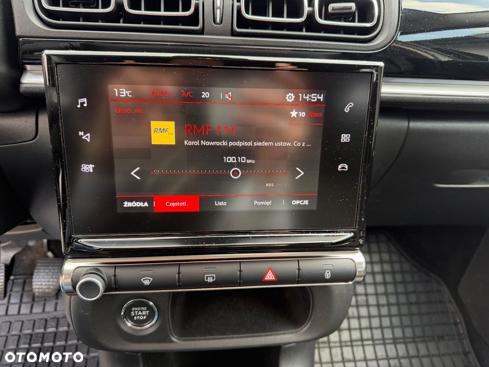 Citroën C3 1.2 PureTech Shine - 29