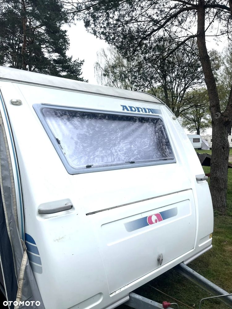 Adria ADORA 512UP - 7