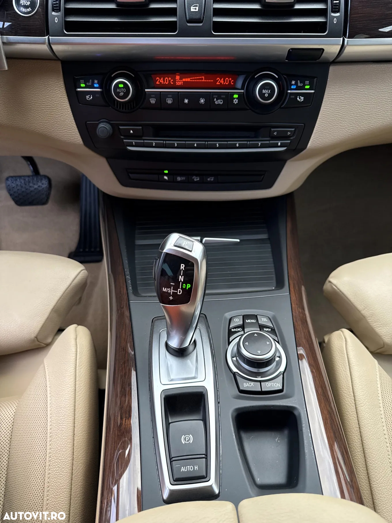 BMW X5 xDrive40d - 22