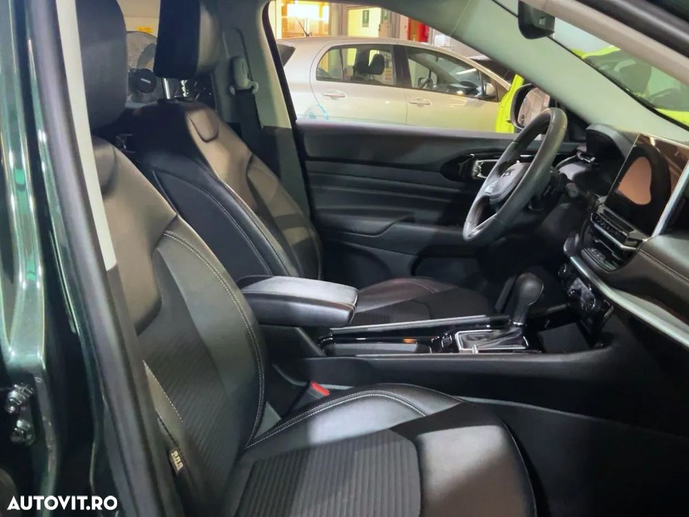 Jeep Compass 1.3 T4 4xe Automatik Limited - 7