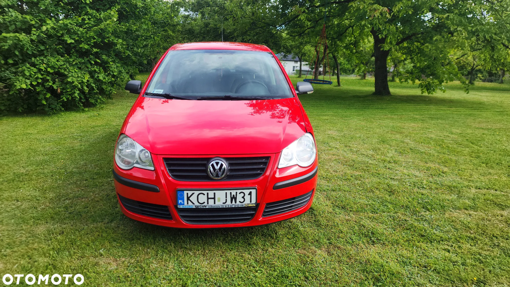 Volkswagen Polo 1.2 Trendline - 7