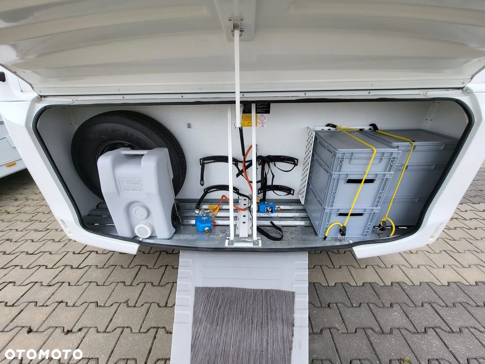 Adria Adora 613 UT - 28