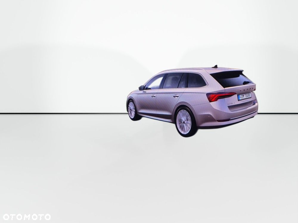 Skoda Octavia 2.0 TDI Style DSG - 28