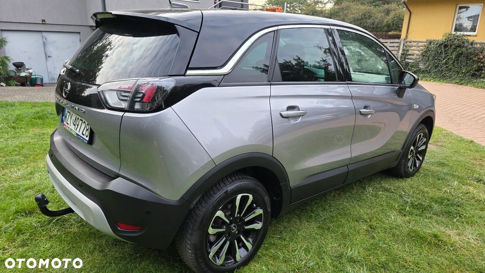 Opel Crossland - 18